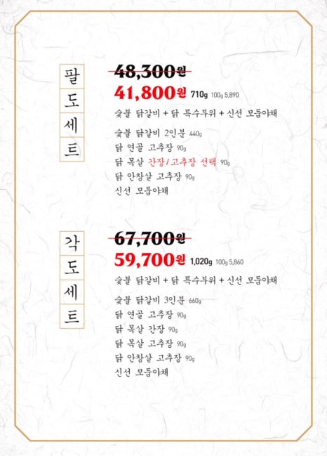팔각도 이미지