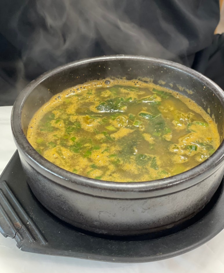 호반에추어탕&매운탕 이미지