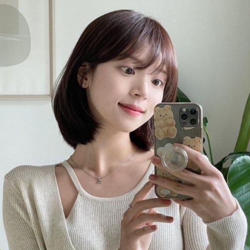 하트미용실 이미지