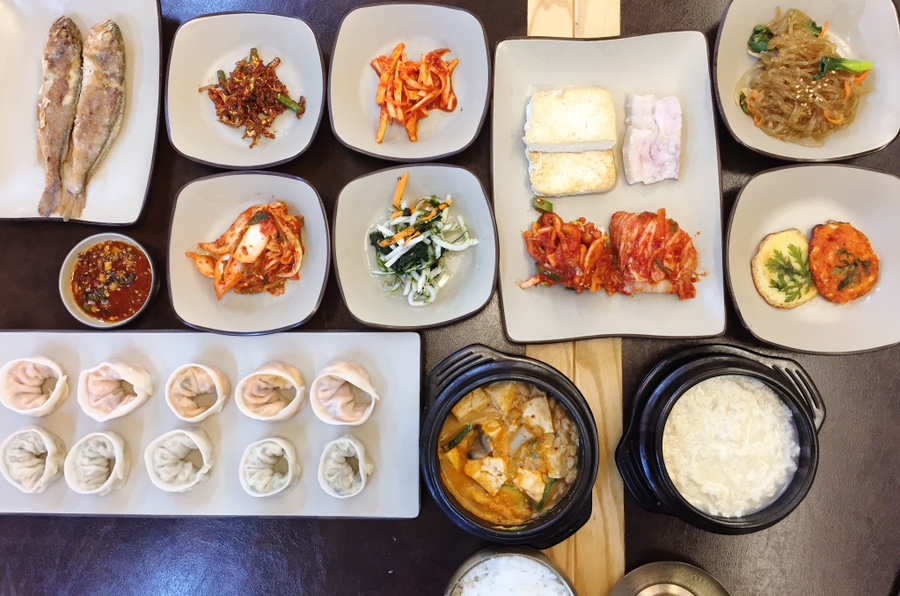 두미가 청량리점 이미지