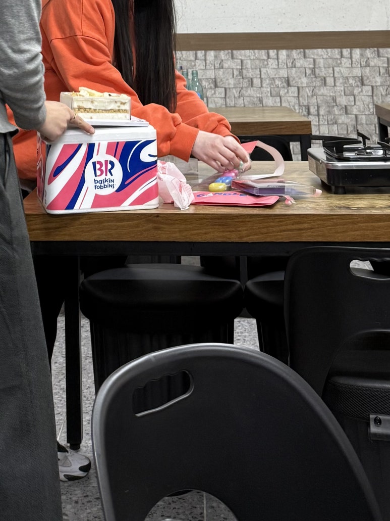여왕곰장어 이미지