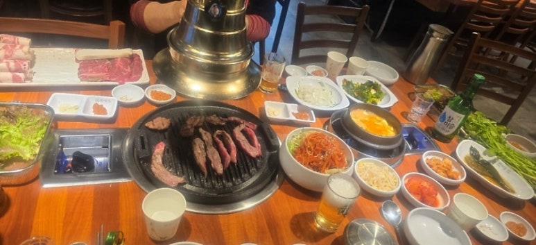 한마음정육식당울산 이미지