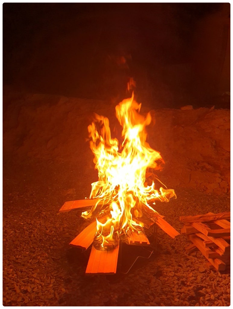 단양오지캠핑장 이미지
