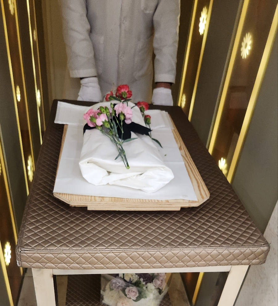 경주장례식장(주) 이미지