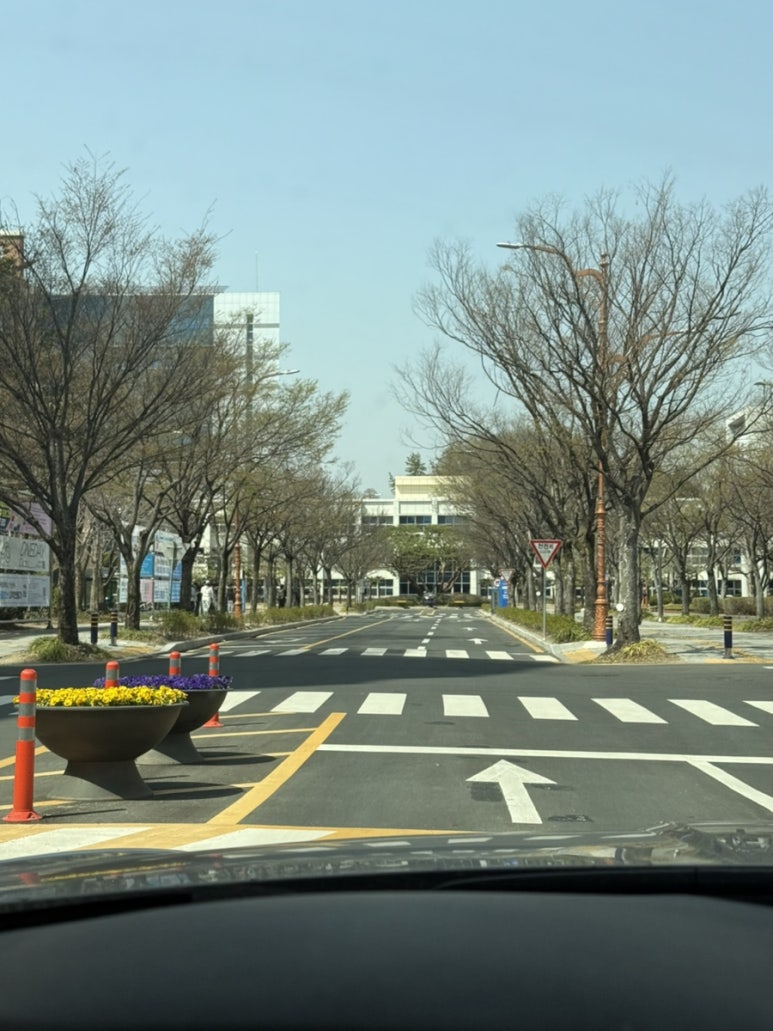 천씨씨커피 차없는거리점 이미지