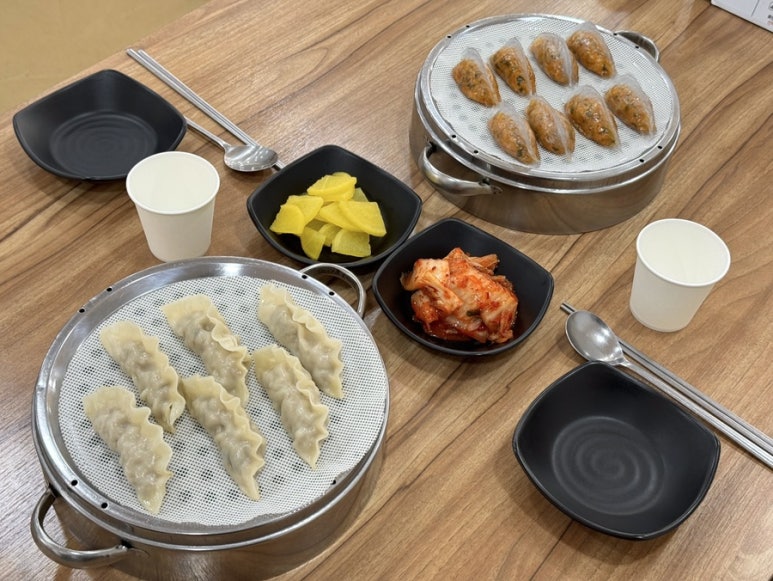 시골손수제비 이미지