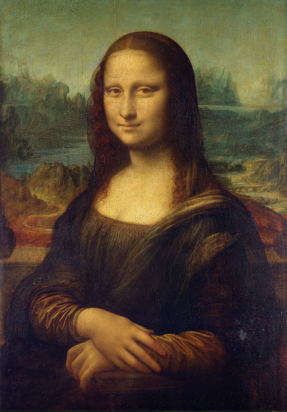 다빈치 이미지