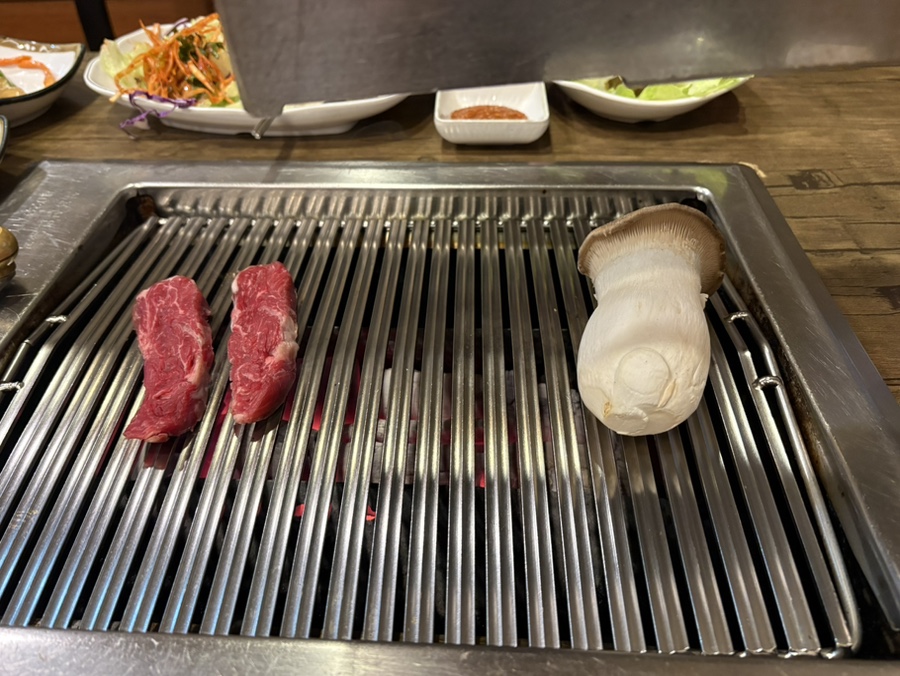 목우촌웰빙마을일산애니골점 이미지