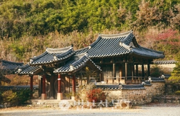 고운사 이미지