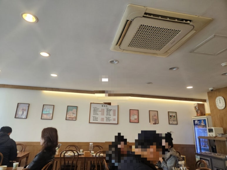 봉쥬르돈까스 이미지