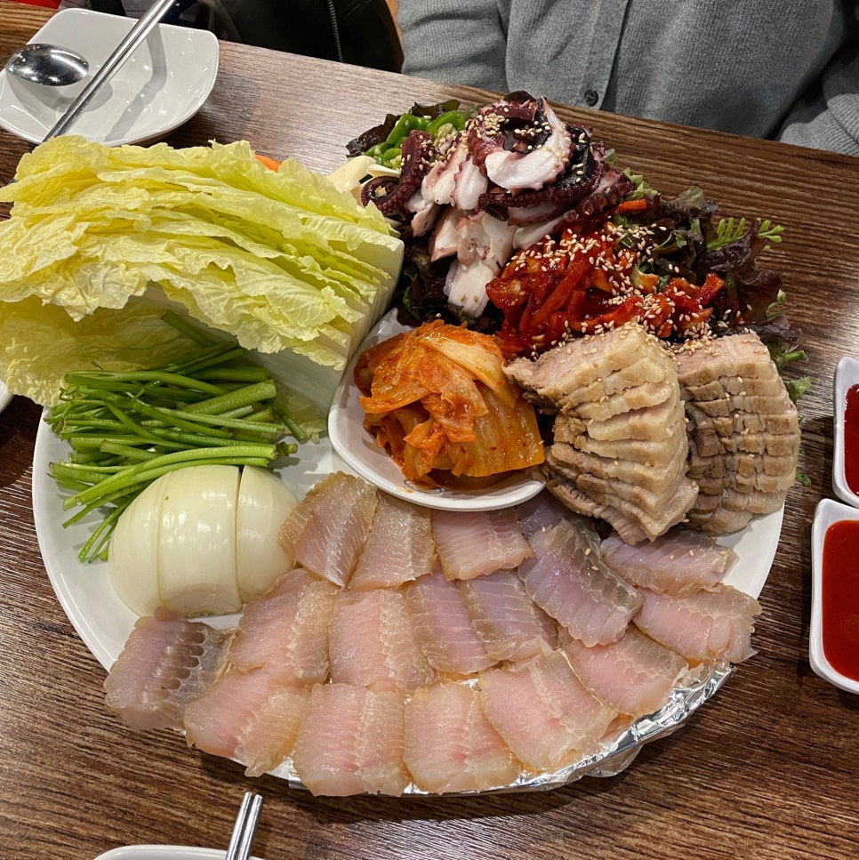 남도술상마포 이미지