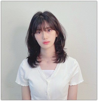 헤어,어느날 이미지