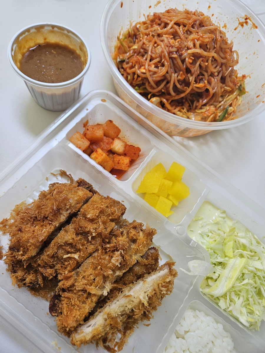 오늘애김밥 수원권선점 이미지