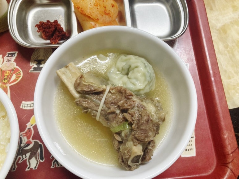 황금정함흥냉면 이미지