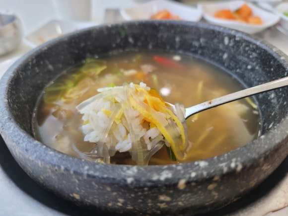 왕갈비함흥냉면 이미지