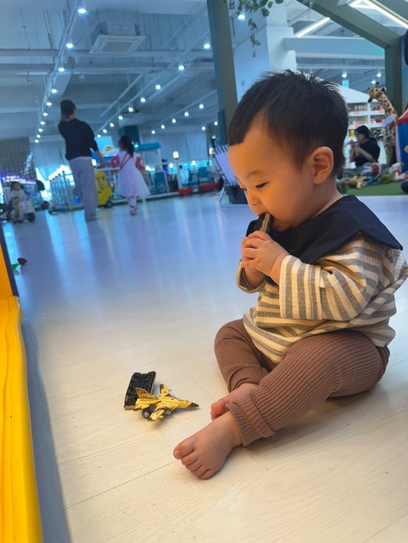 키즈다쿵2청주점 이미지