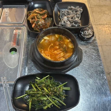 동춘돌곱창제주 이미지