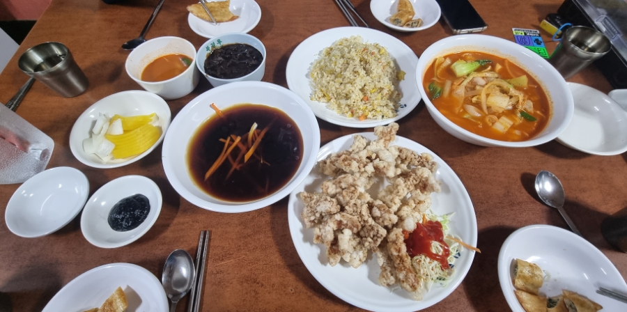 북경루 이미지