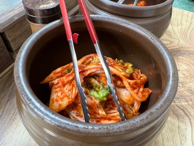 이천손칼국수 이미지