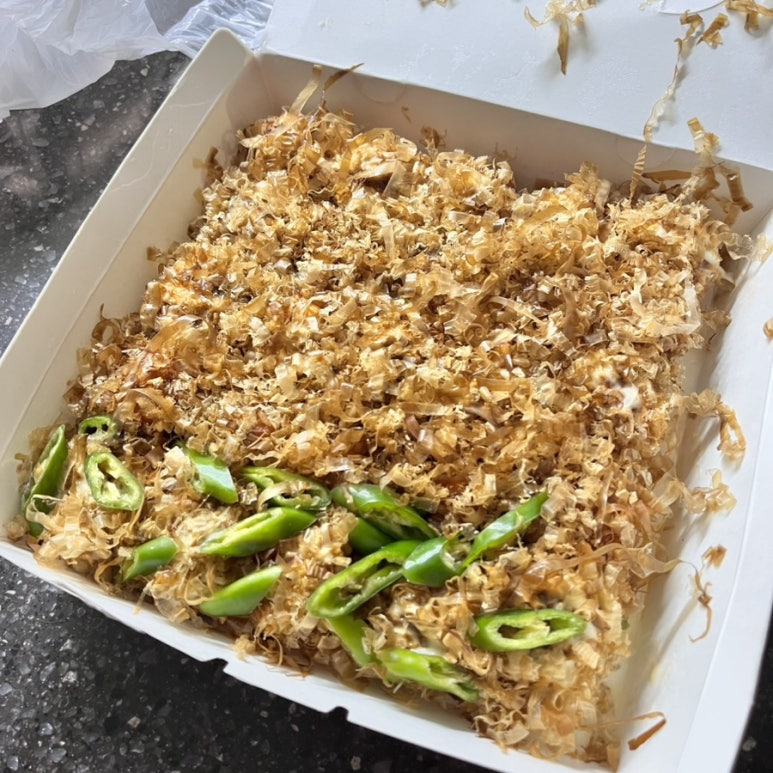 이라이타코야끼 이미지