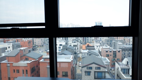오송어반트리 이미지