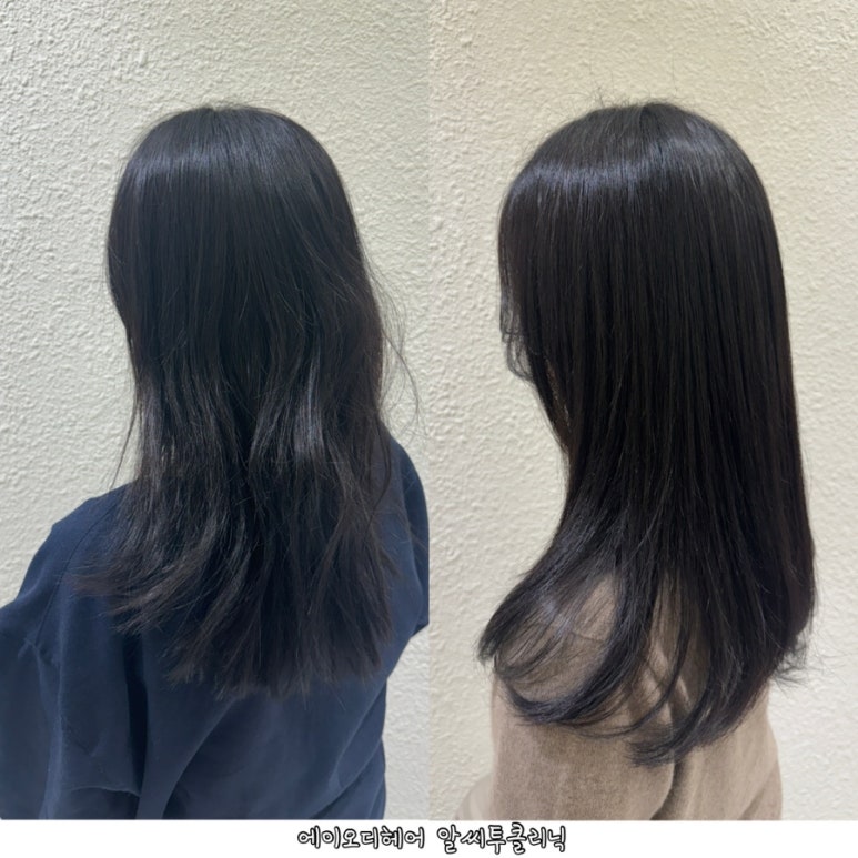 세빈헤어 이미지