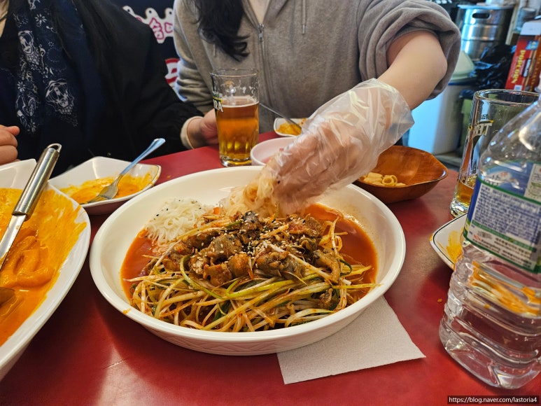 콩닭콩닭 건대본점 사진 6