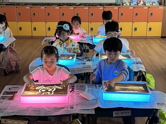 사천샌드 이미지