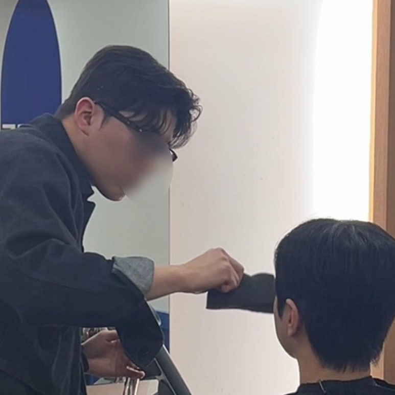 굿맨즈헤어 이미지