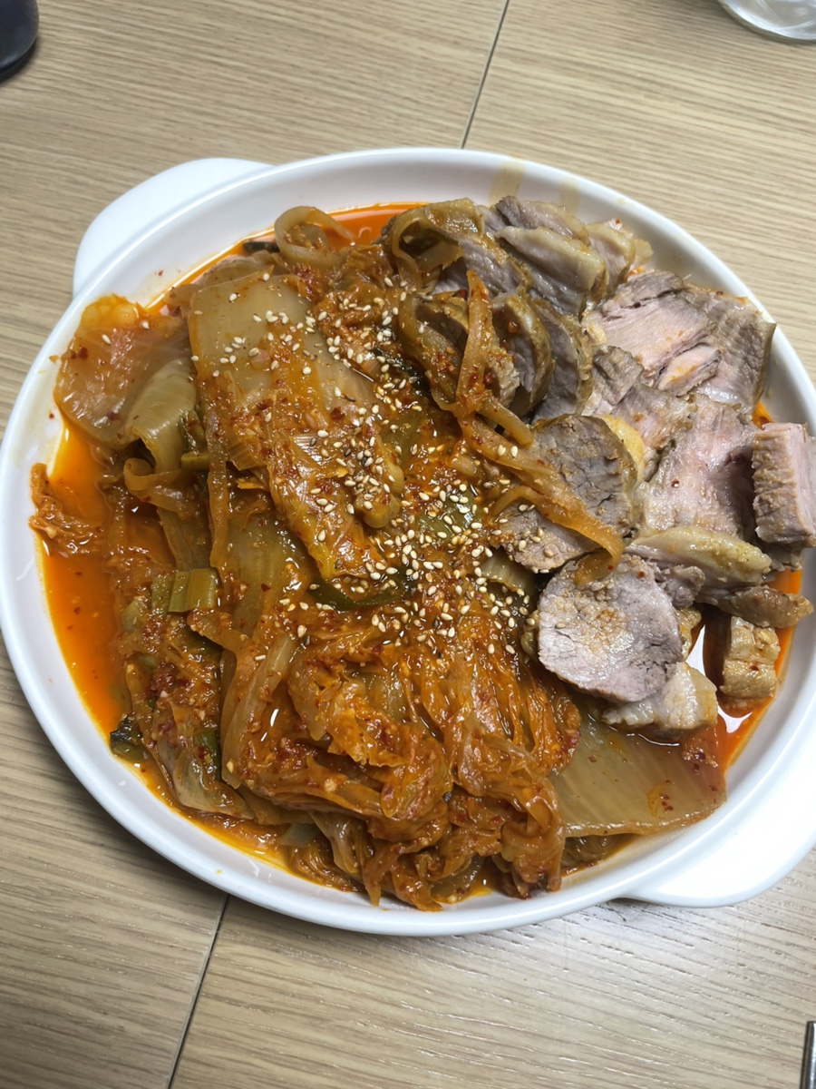 나야김치찜 이미지