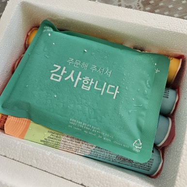 하영식품 이미지