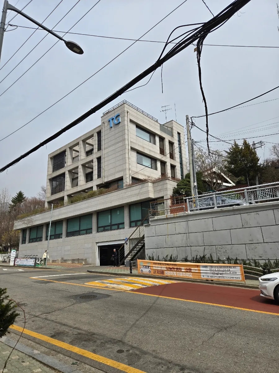 예찬김밥 이미지