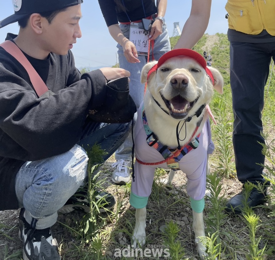 강*혜 이미지