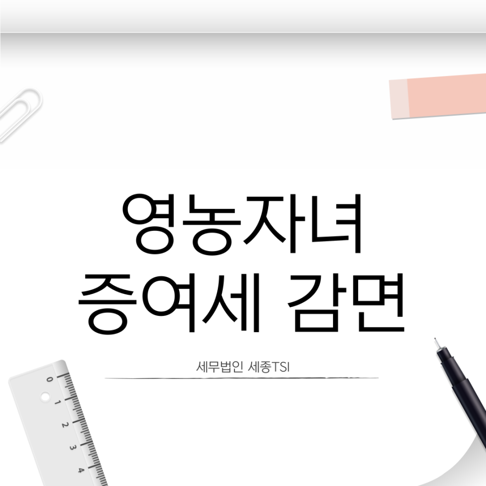 세무법인세종TSI 이미지