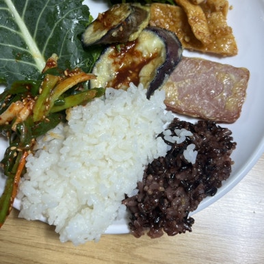 부광한식뷔페 이미지
