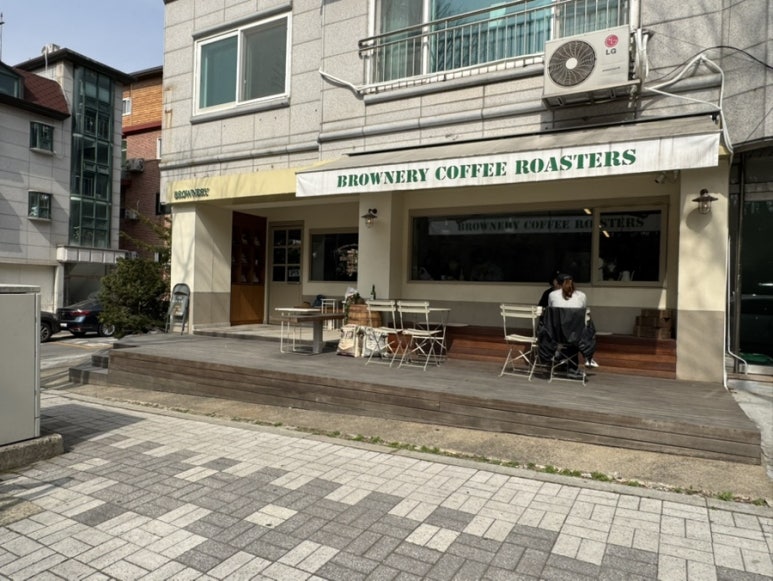 브라우너리 이미지