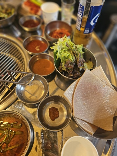 을지로 연탄구이 구월점 이미지