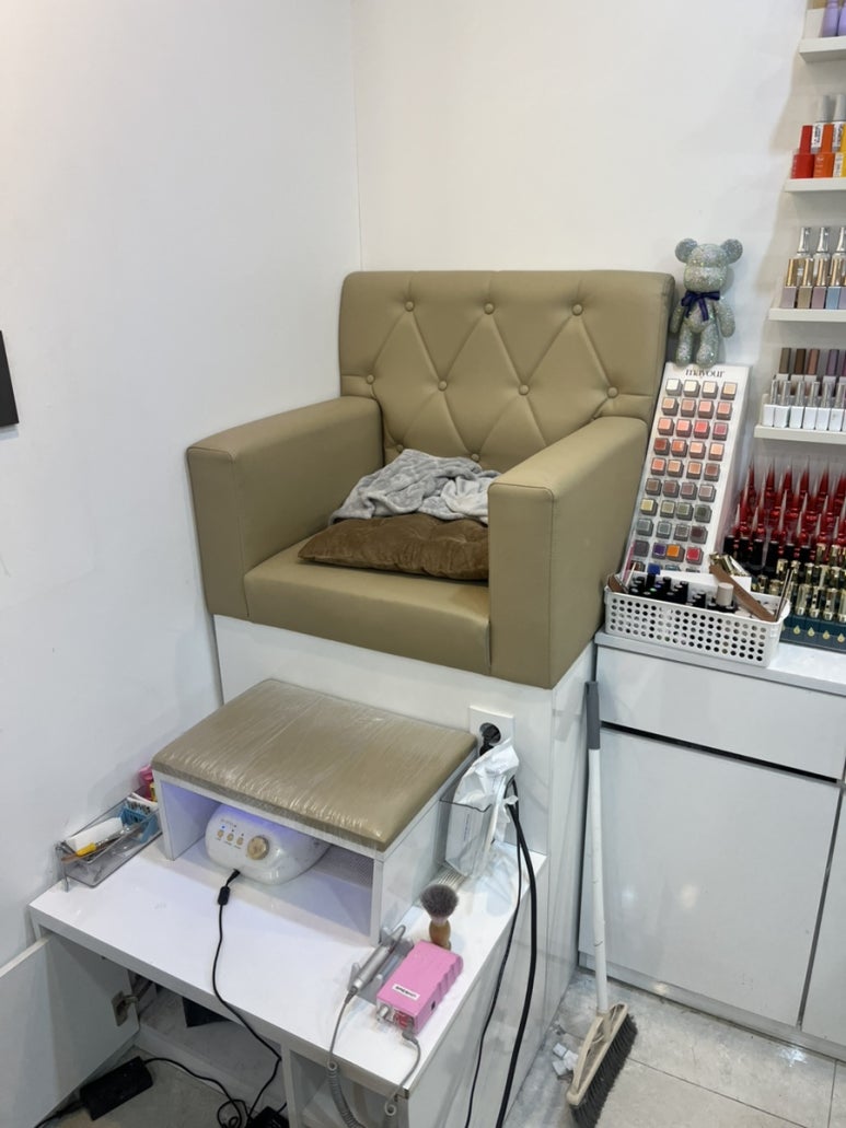네일유(Nail,u) 이미지