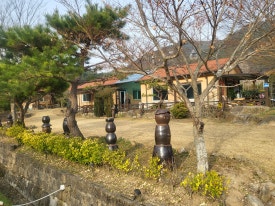 산내음황토펜션 이미지