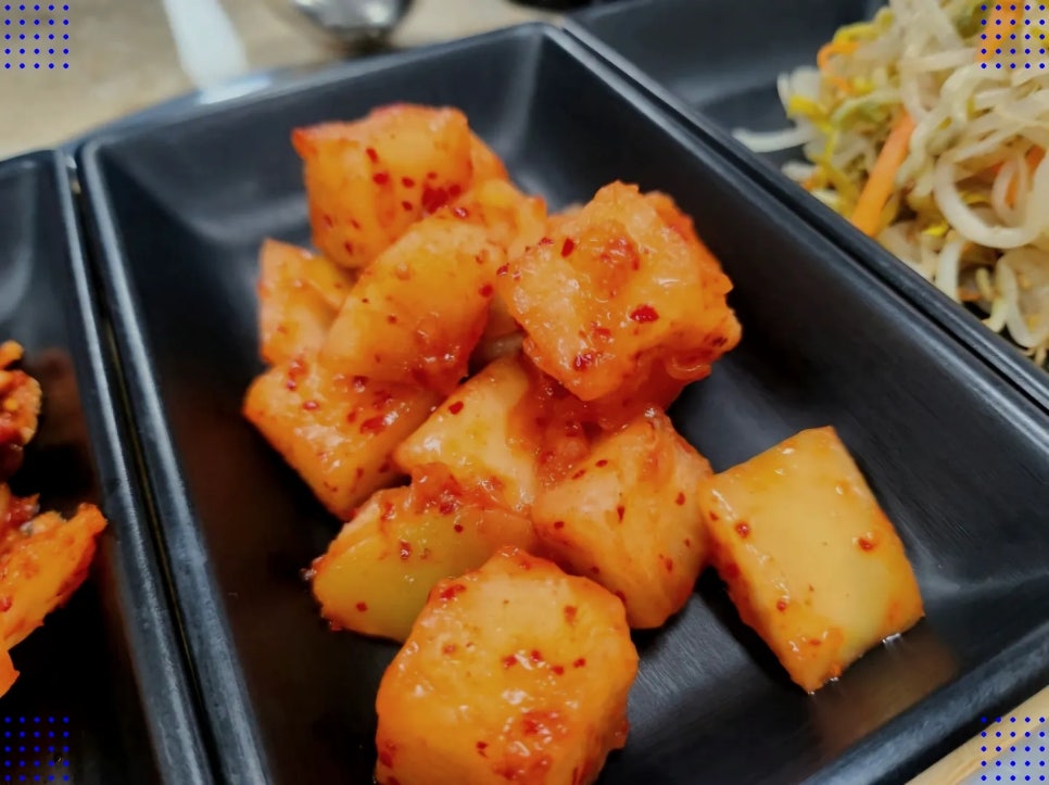 서촌삼계탕 이미지
