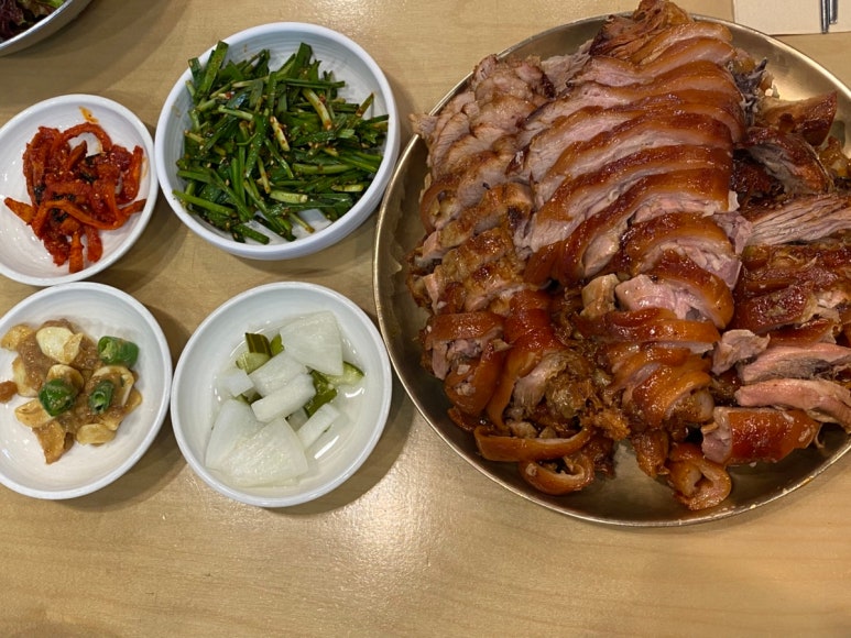 족발당 이미지