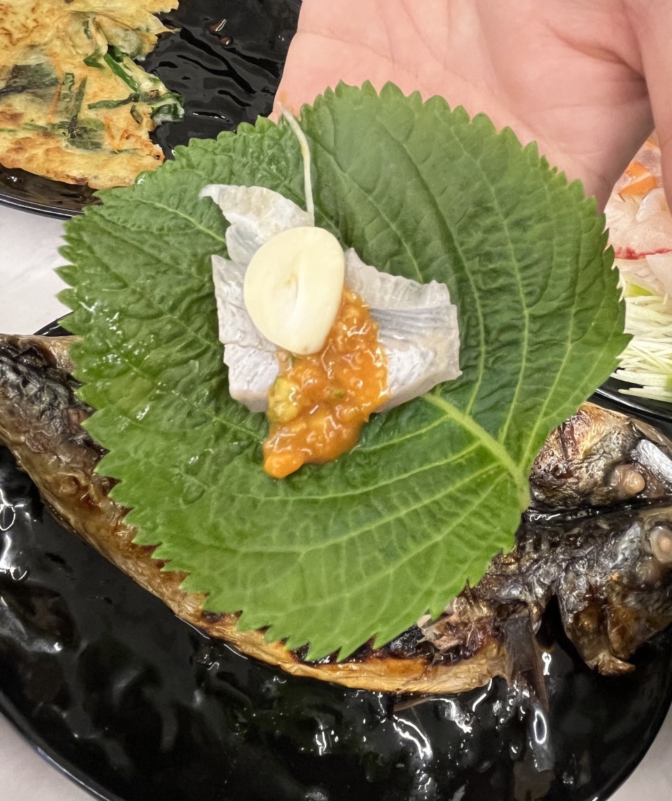 활어장군 이미지