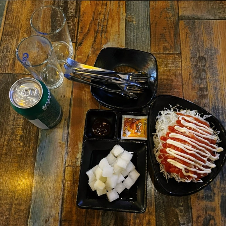 칠구통닭 이미지