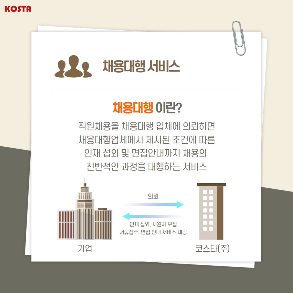동구아웃소싱 이미지