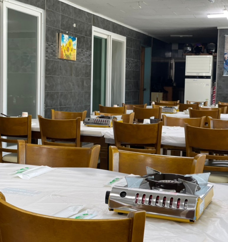 호반에추어탕&매운탕 이미지