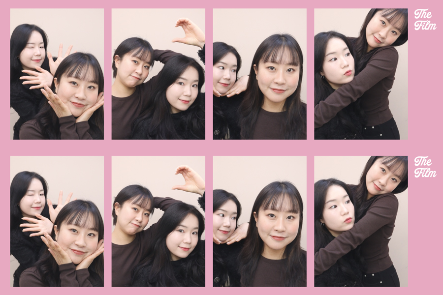 오늘도;봄 이미지