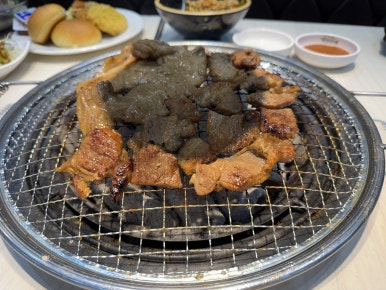 명륜진사갈비의정부송산역점 이미지