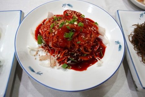 울산정자참가자미 이미지