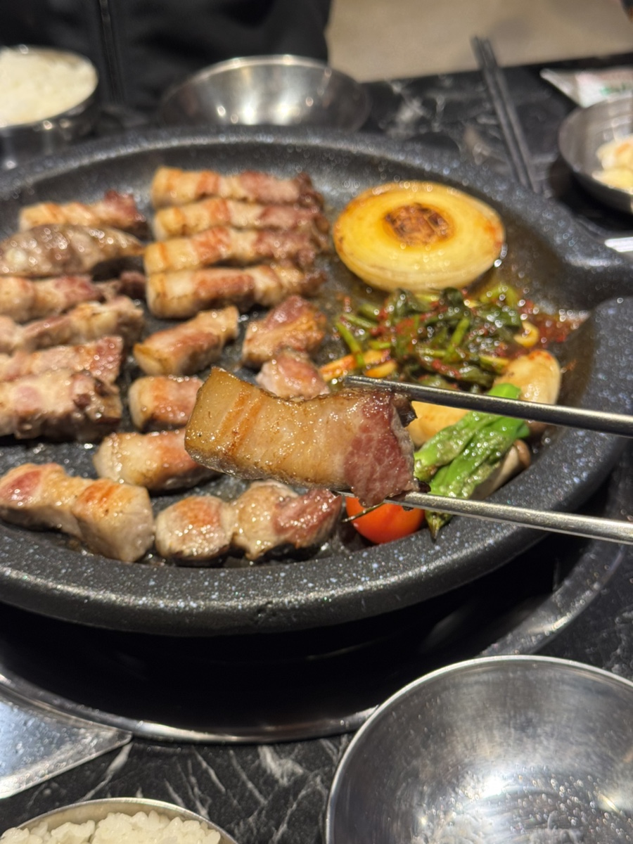 백정정육식당 이미지