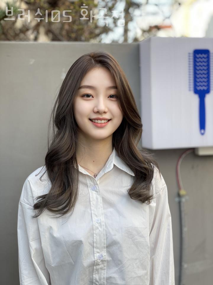 브러쉬미용실 이미지